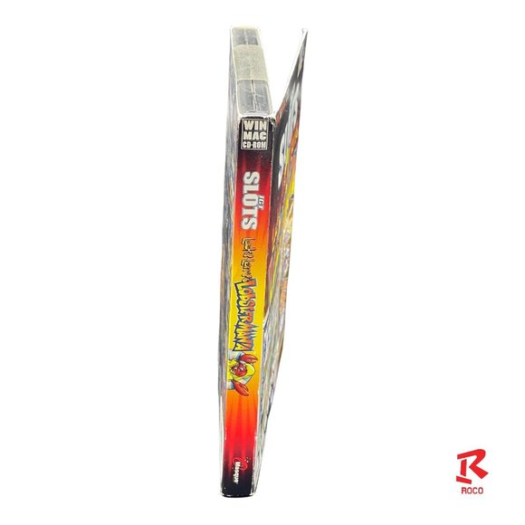 💻IGT Slots: Lucky Larry's Lobstermania (PC & MAC DVD Game, 2011) 💻 - Picture 6 of 7